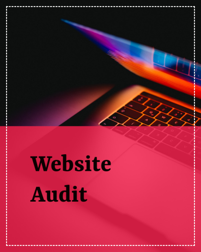 Website Audit